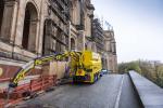 Mercedes-Benz Arocs 3253 L vacuumcleaner RSP Giant XXL 2017 года